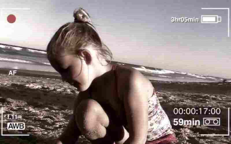 Daddy's Little Girl (2014) Screenshot 4