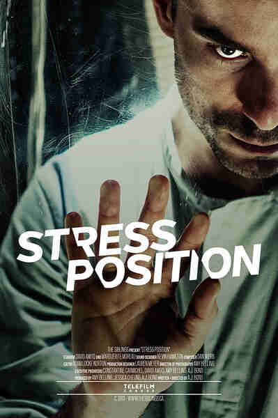 Stress Position (2013) Screenshot 1
