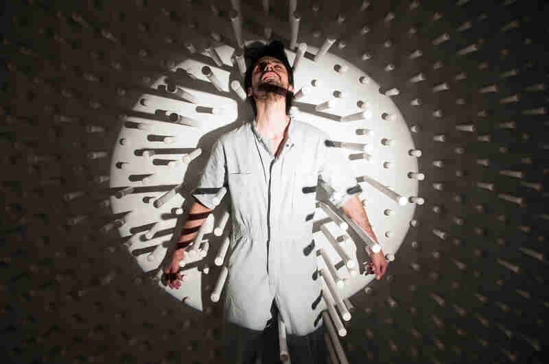 Stress Position (2013) Screenshot 2