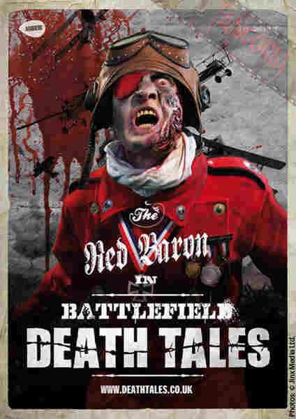 Angry Nazi Zombies (2012) Screenshot 5