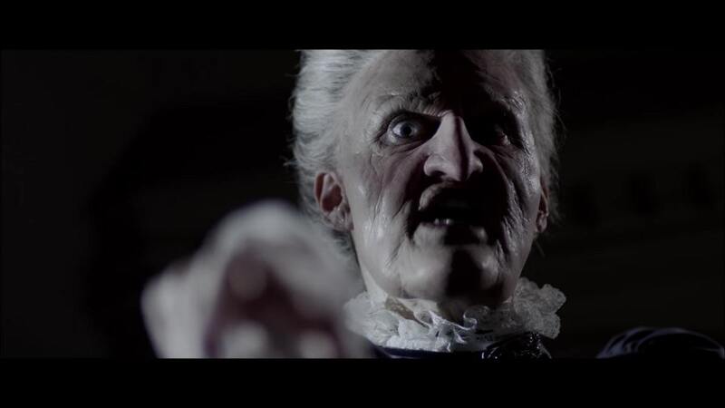 Suckablood (2012) Screenshot 3