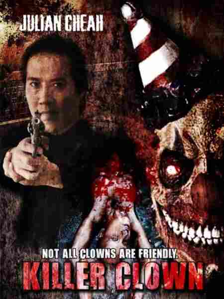 Killer Clown (2009) Screenshot 1