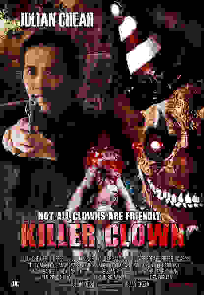 Killer Clown (2009) Screenshot 2