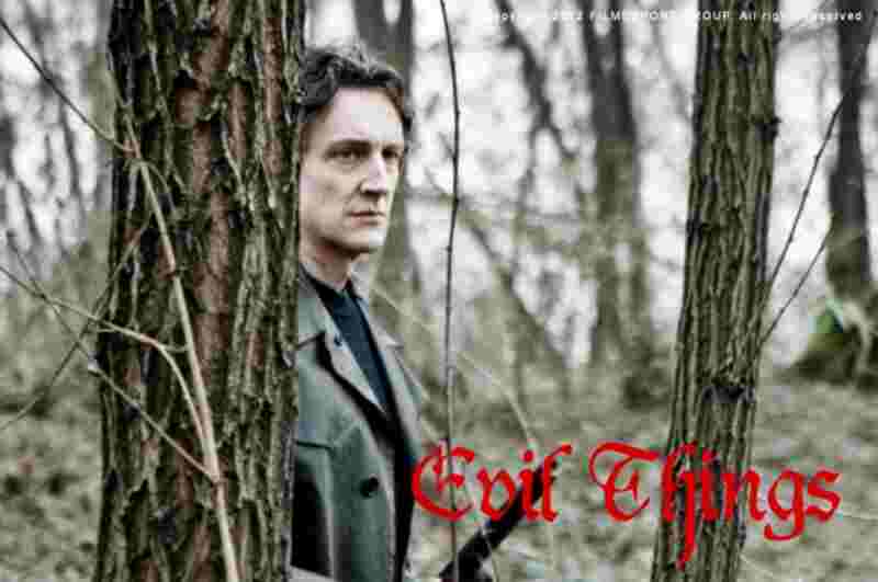 Evil Things (2012) starring Marta Gastini on DVD DVD Evil Things (2012) Screenshot 5