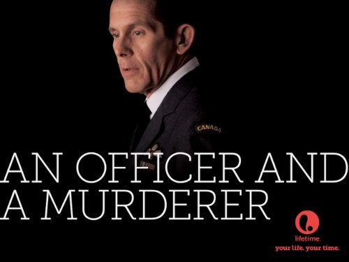An Officer and a Murderer (2012) Screenshot 2