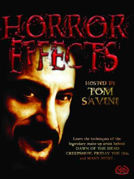 Tom Savini: Horror Effects (2008) Screenshot 1