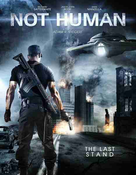 Ombis: Alien Invasion (2013) Screenshot 1