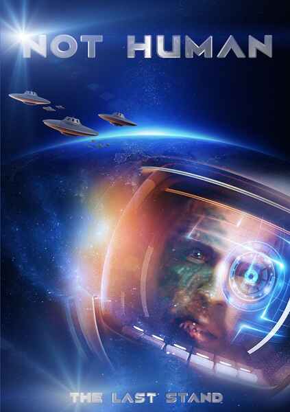 Ombis: Alien Invasion (2013) Screenshot 2
