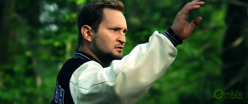 Ombis: Alien Invasion (2013) Screenshot 3