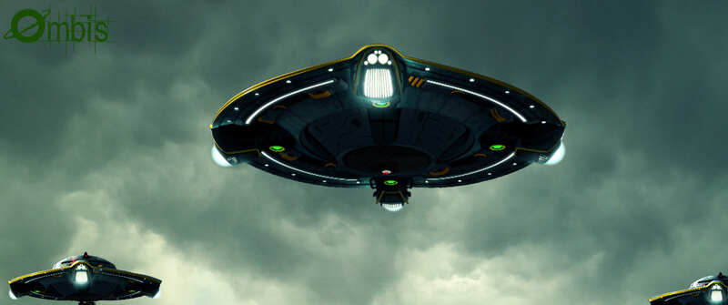 Ombis: Alien Invasion (2013) Screenshot 4