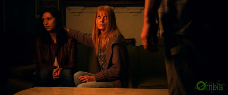Ombis: Alien Invasion (2013) Screenshot 5