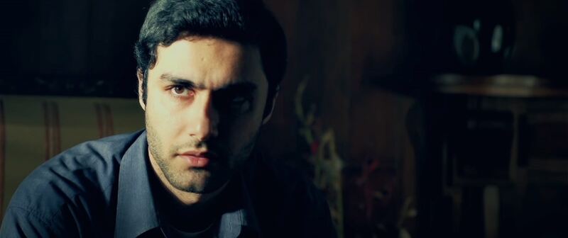 Siyaah.. (2013) Screenshot 1