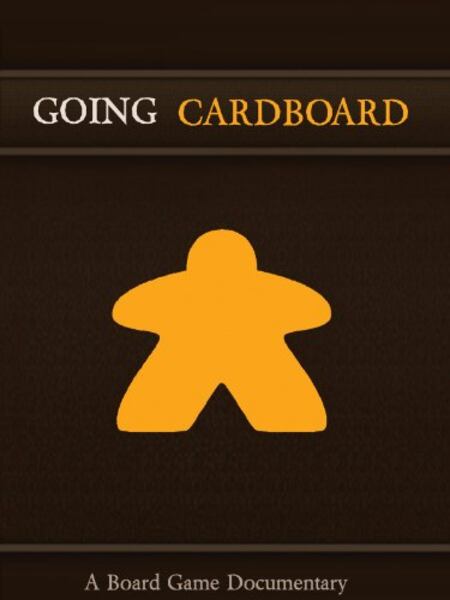Going Cardboard: A Board Game Documentary (2012) Screenshot 1