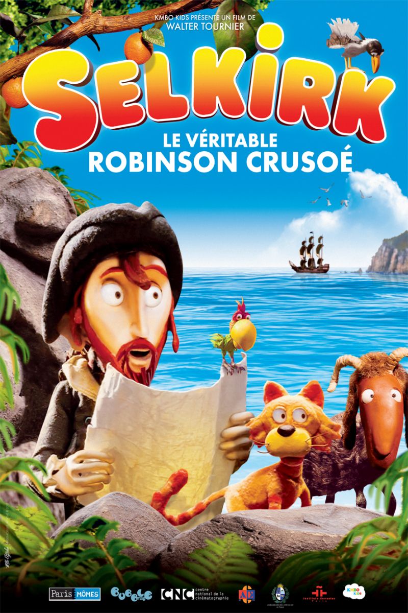 Seven Seas Pirates (2012) Screenshot 2