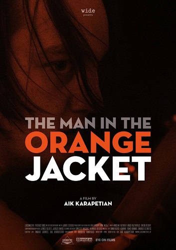 The Man in the Orange Jacket (2014) Screenshot 2