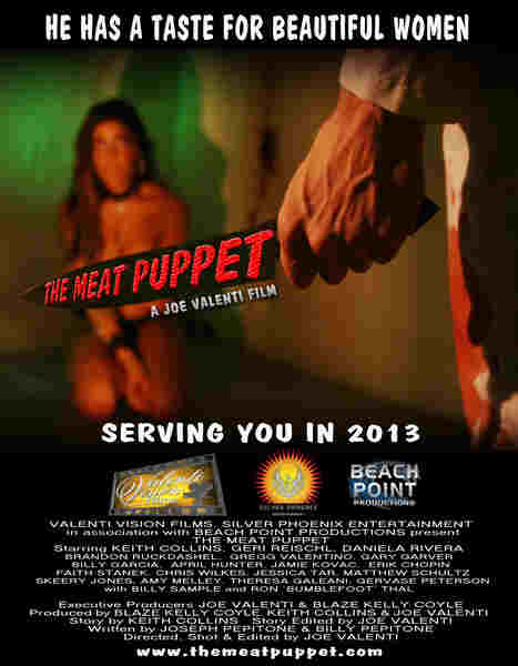 The Meat Puppet (2012) Screenshot 1