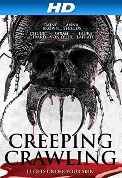 Creeping Crawling (2012) Screenshot 1
