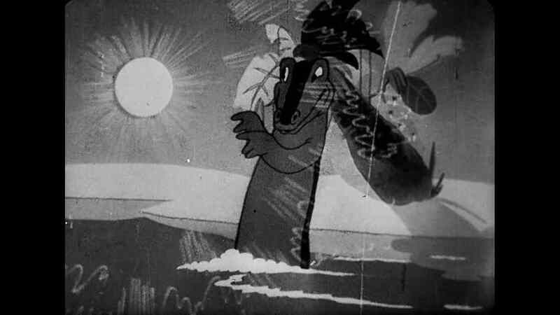 The Stolen Sun (1943) Screenshot 1