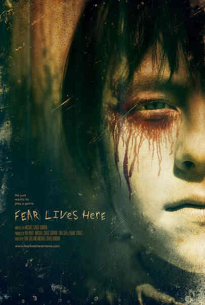 Fear Lives Here (2012) Screenshot 1