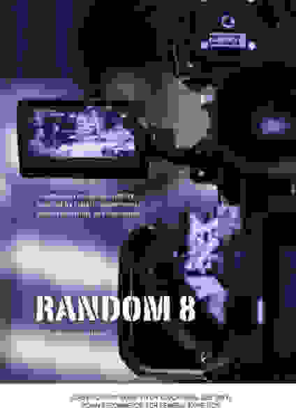 Random 8 (2011) Screenshot 2