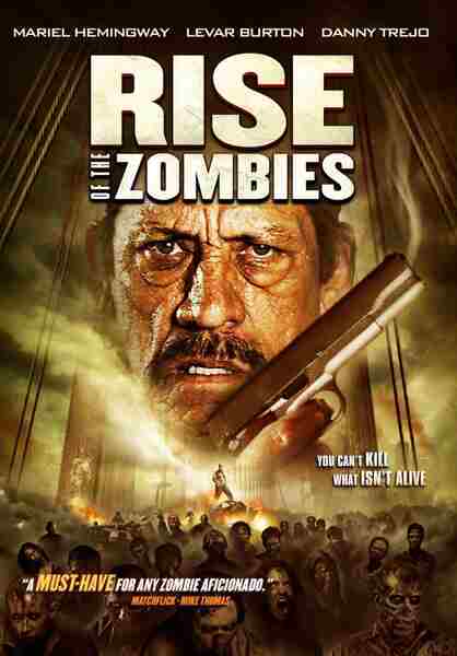 Rise of the Zombies (2012) Screenshot 1