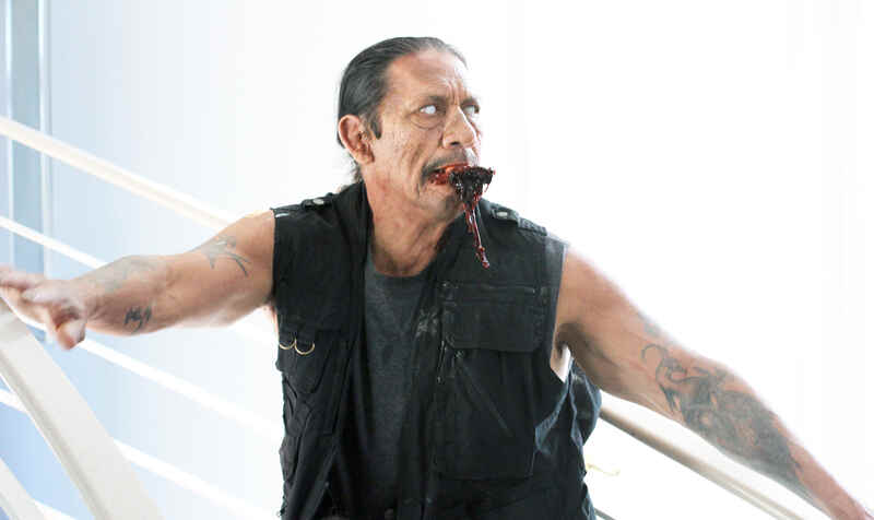 Rise of the Zombies (2012) Screenshot 2