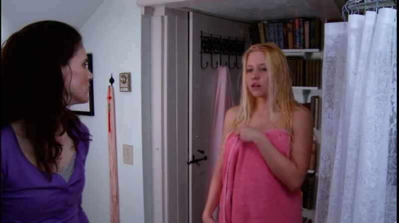 Night of the Naked Dead (2012) Screenshot 3