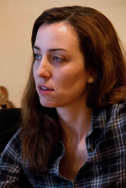 The Watcher Self (2016) Screenshot 1