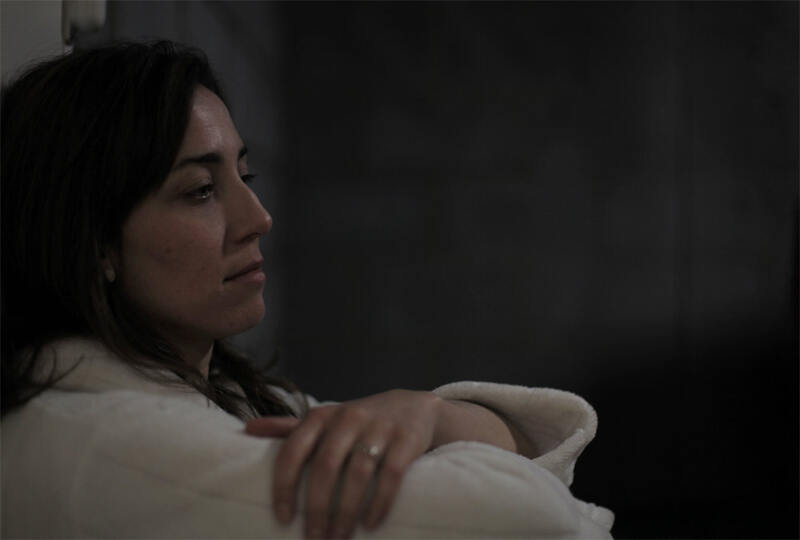 The Watcher Self (2016) Screenshot 3