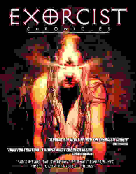 Exorcist Chronicles (2013) Screenshot 2