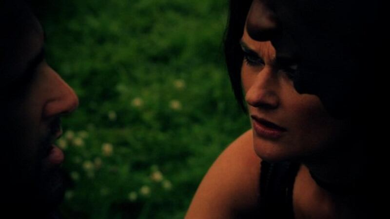 Exorcist Chronicles (2013) Screenshot 3