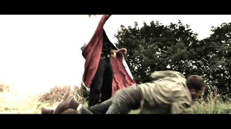 Exorcist Chronicles (2013) Screenshot 4