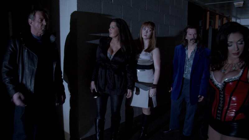 Pro Wrestlers vs Zombies (2014) Screenshot 3