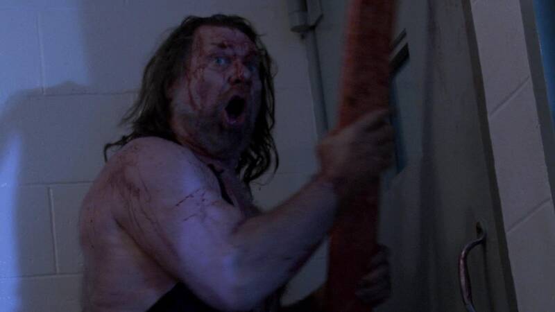Pro Wrestlers vs Zombies (2014) Screenshot 4