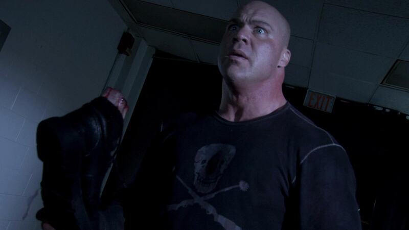 Pro Wrestlers vs Zombies (2014) Screenshot 5