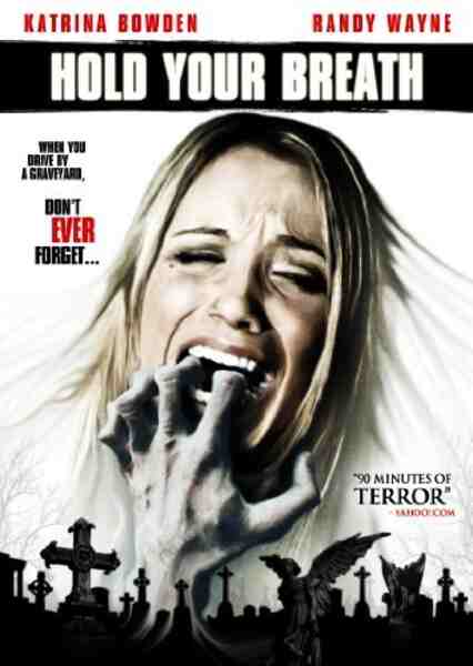 Hold Your Breath (2012) Screenshot 2
