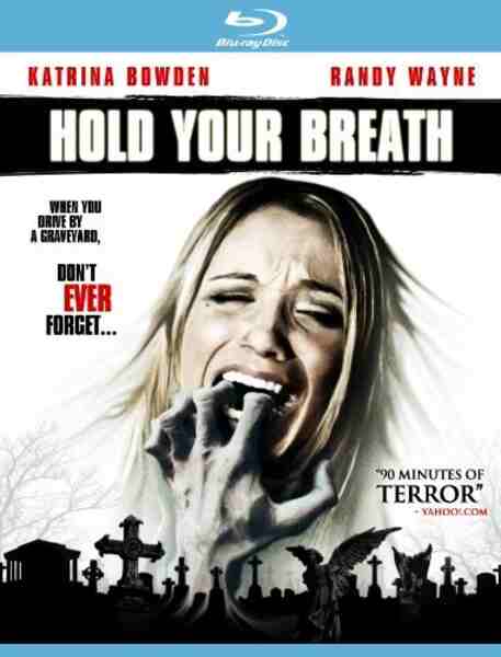 Hold Your Breath (2012) Screenshot 3