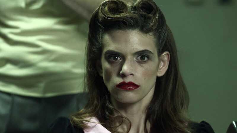 Hold Your Breath (2012) Screenshot 4