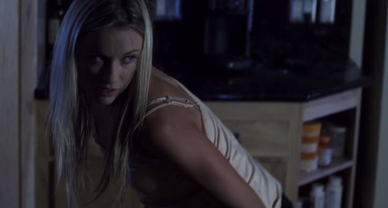 Hold Your Breath (2012) Screenshot 5