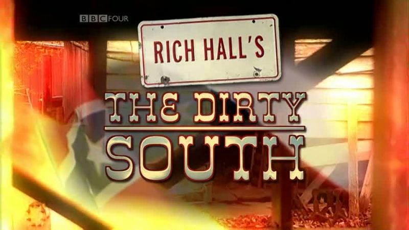 Rich Hall's the Dirty South (2010) Screenshot 1