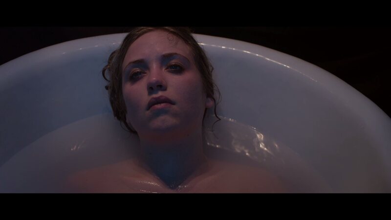 Horsehead (2014) starring Lilly-Fleur Pointeaux on DVD DVD Horsehead (2014) Screenshot 3