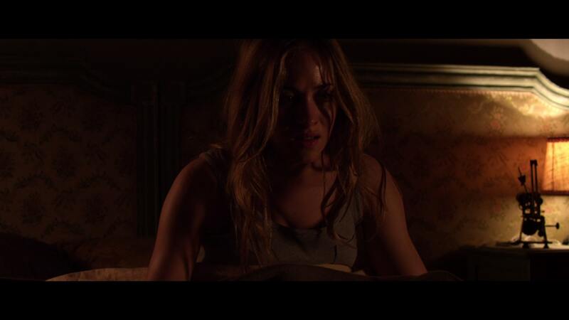 Horsehead (2014) starring Lilly-Fleur Pointeaux on DVD DVD Horsehead (2014) Screenshot 4