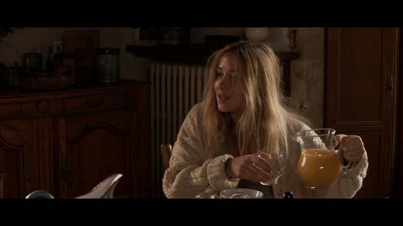 Horsehead (2014) starring Lilly-Fleur Pointeaux on DVD DVD Horsehead (2014) Screenshot 5