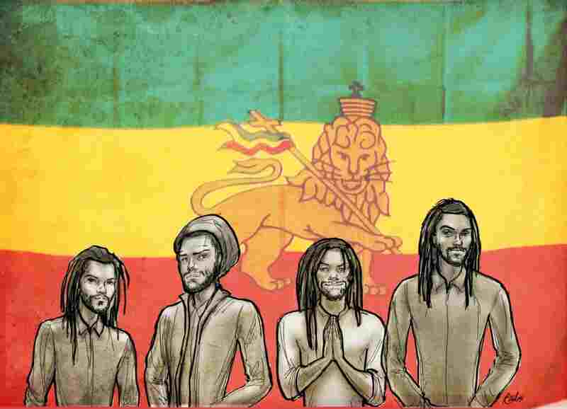 Bad Brains: A Band in DC (2012) Screenshot 2