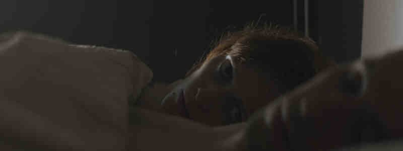 Foxes (2012) starring Marie Ruane on DVD DVD Foxes (2011) Screenshot 1