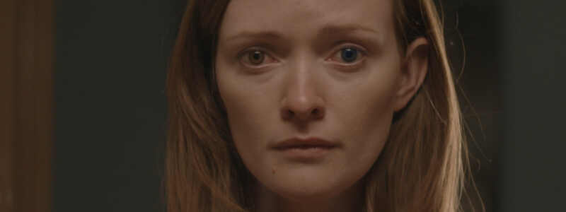 Foxes (2012) starring Marie Ruane on DVD DVD Foxes (2011) Screenshot 3