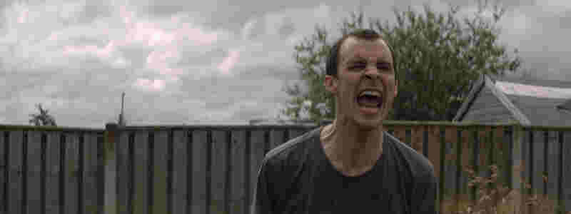 Foxes (2012) starring Marie Ruane on DVD DVD Foxes (2011) Screenshot 4