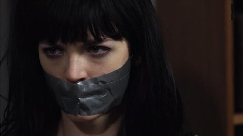 Scars (2016) Screenshot 1