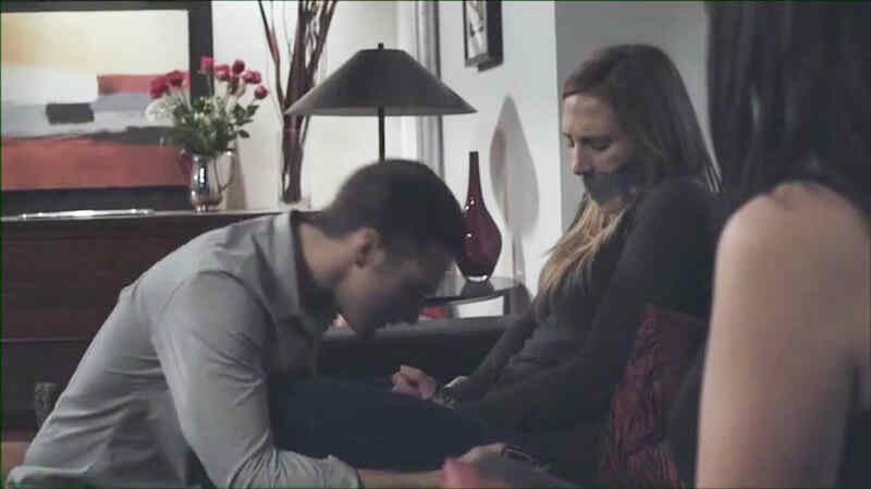 Scars (2016) Screenshot 2