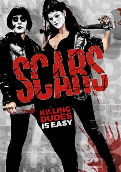 Scars (2016) Screenshot 3